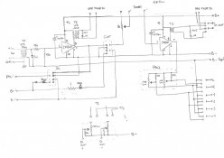 Routing Module Neve Tracking Console.jpg Routing Module Neve Tracking Console.jpg