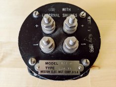 Weston meter - rear.jpg Weston meter - rear.jpg